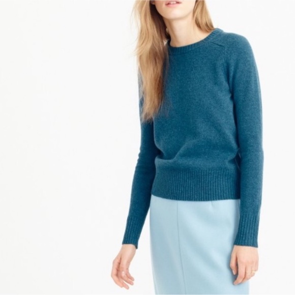 J. Crew Holly Sweater - Picture 2 of 2